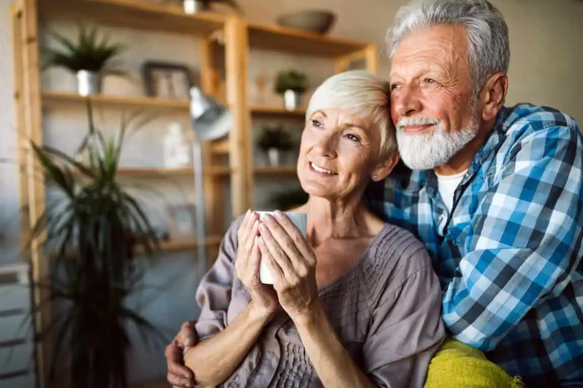 BHRT Therapy for Aged Couple at Santee, CA by The Wellness Co.