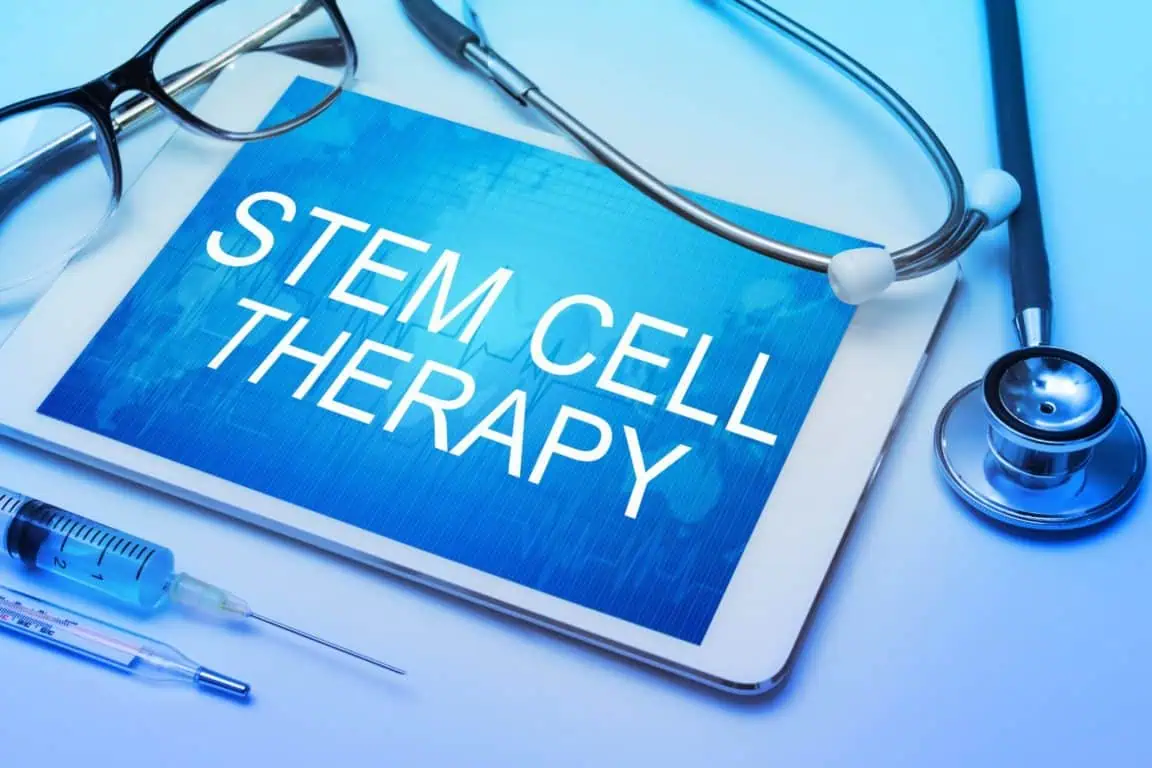 Stem Cell Therapy at Santee, CA by The Wellness Co.