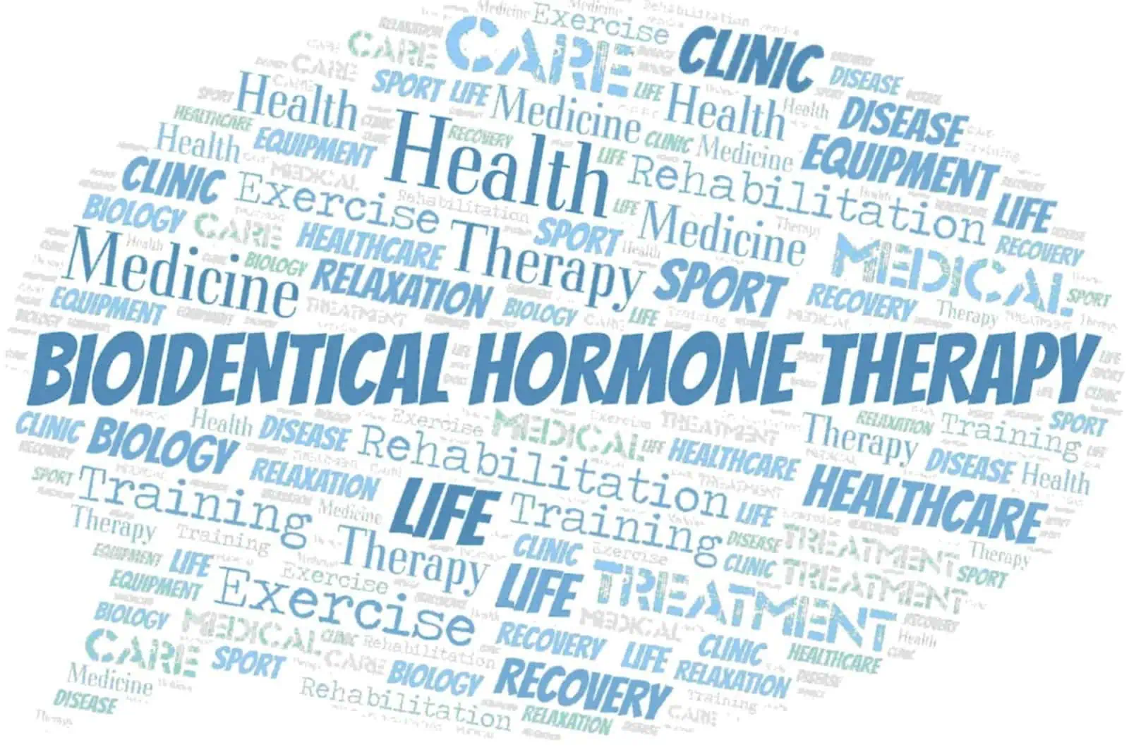 Bioidentical Hormone Therapy at Santee, CA by The Wellness Co.