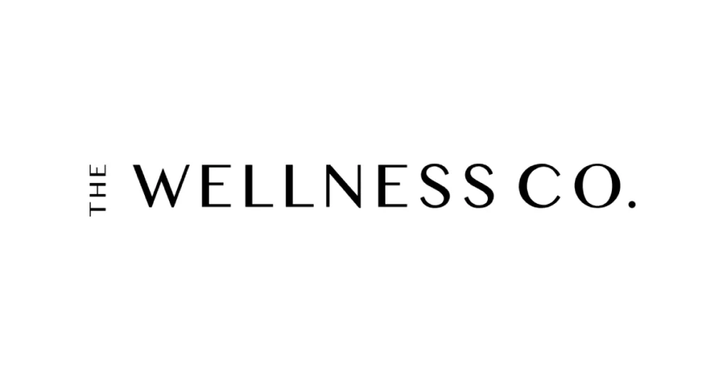 The wellness Co Santee CA