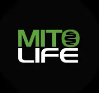 Mito Life Skincare Product Logo