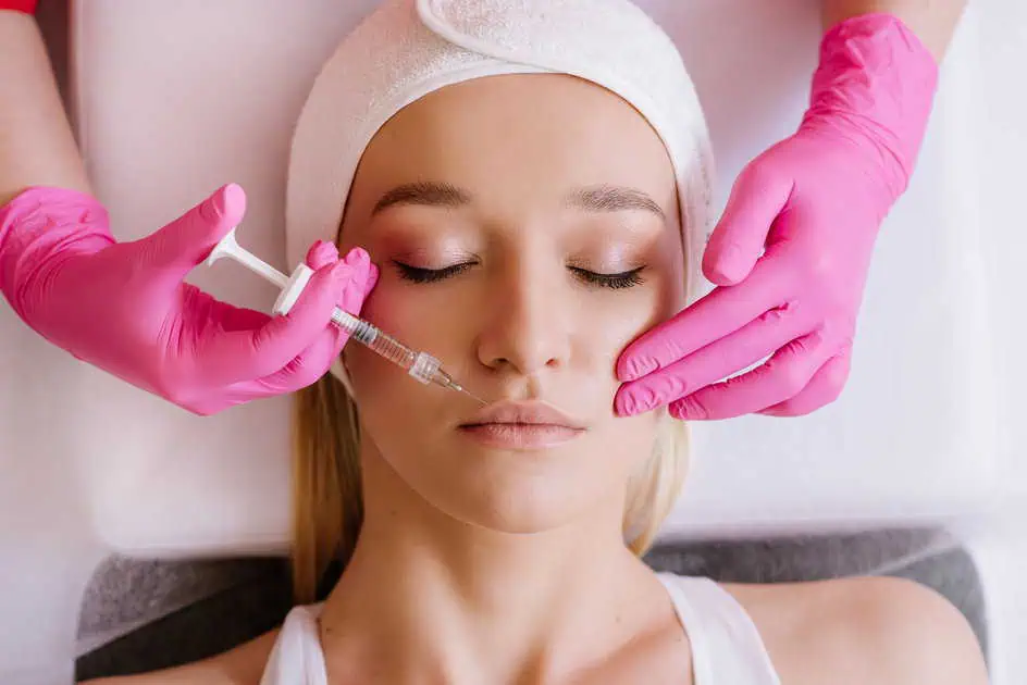 Dermal Fillers in Santee, CA by The Wellness Co.