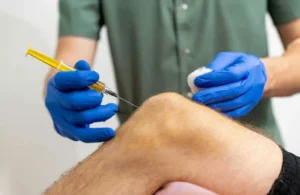 Stem Cell Therapy in Santee, CA by The Wellness Co.
